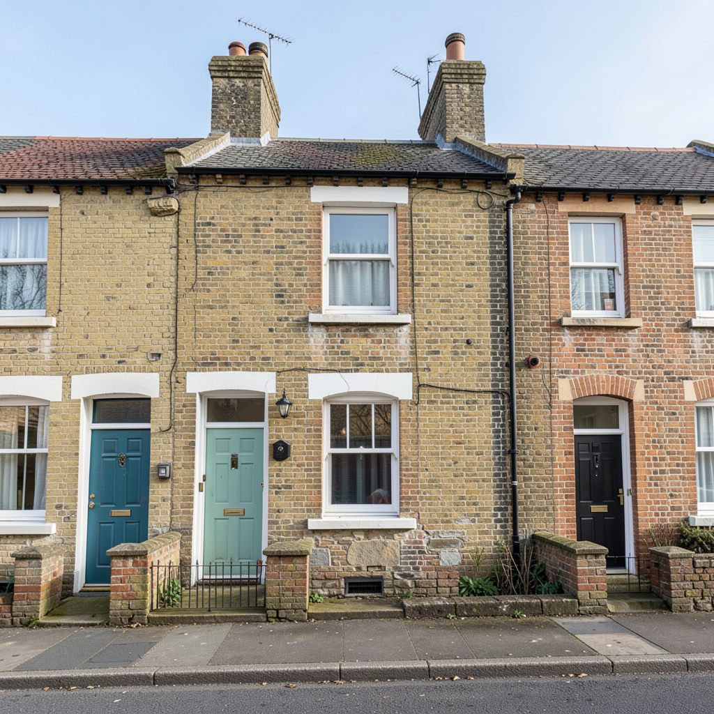 7 Alderney Close, Whitmore Park, Coventry sold for £180,000 in July 2026